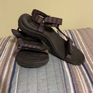 Skecher sandals